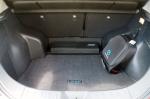 Nissan Leaf 2013 года